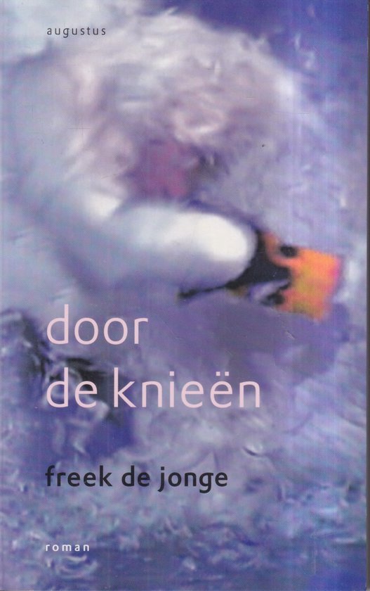 Door De Knieen Pap