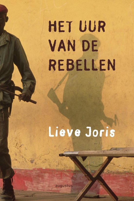 Het uur van de rebellen