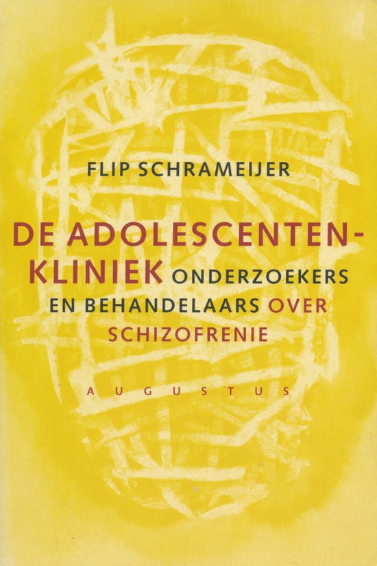 De Adolescentenkliniek