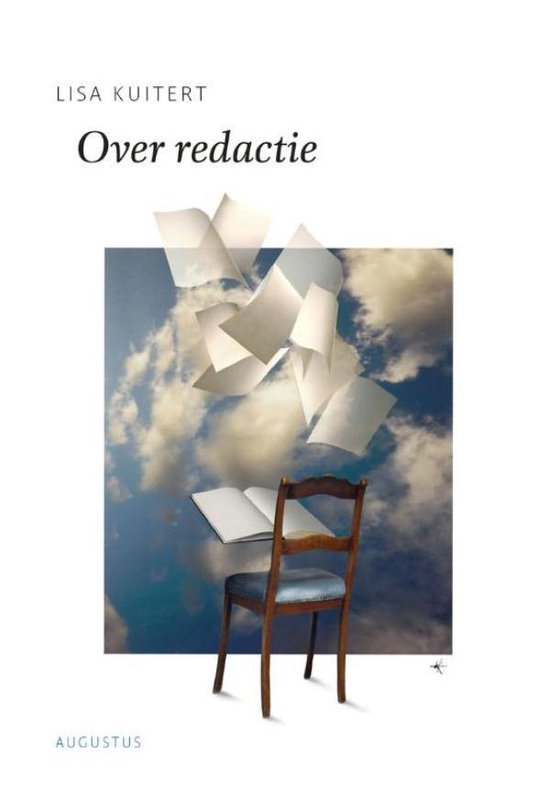 De schrijfbibliotheek - Over redactie