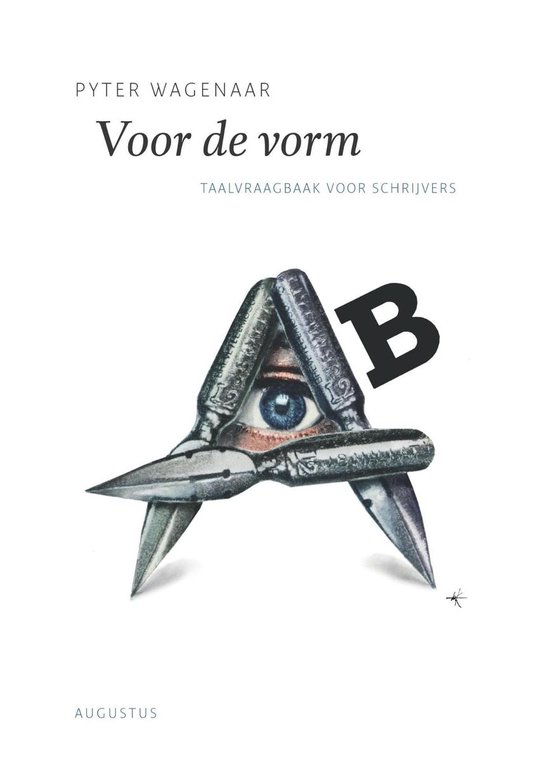 De schrijfbibliotheek - Voor de vorm