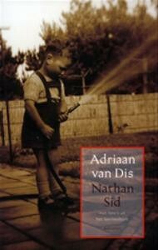 Nathan Sid