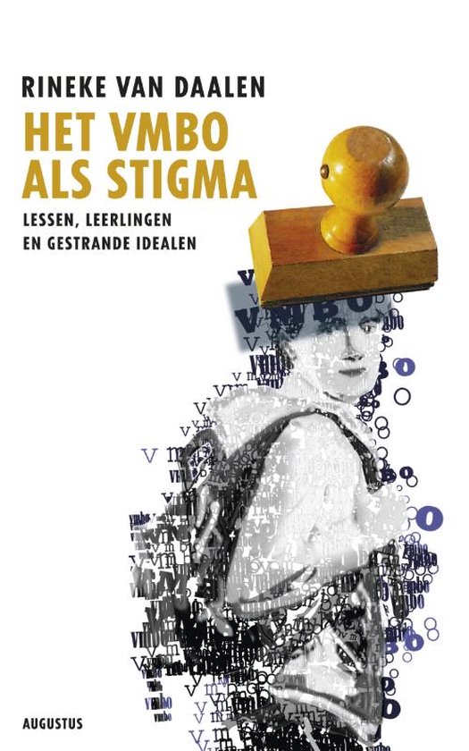 Het vmbo als stigma