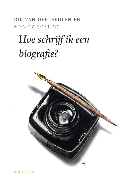 De schrijfbibliotheek - Hoe schrijf ik een biografie?