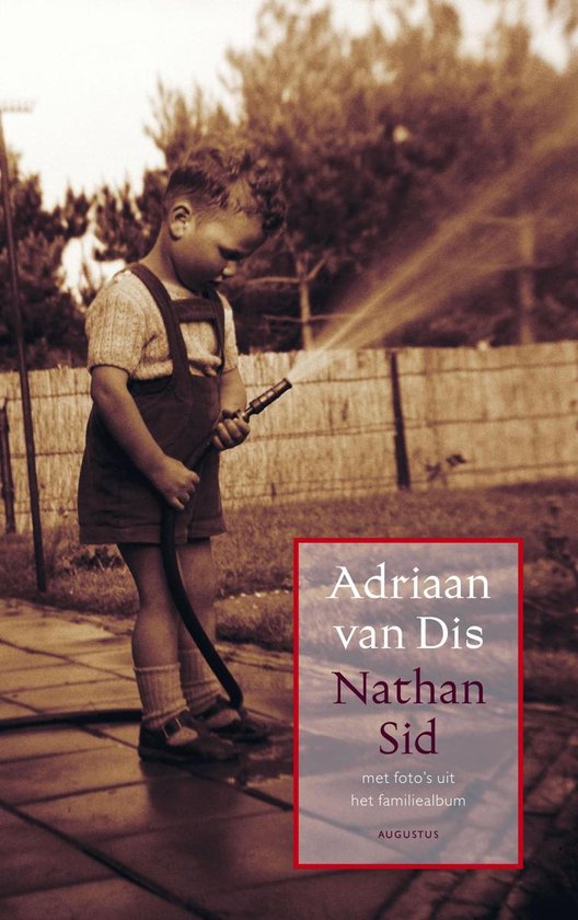 Nathan Sid