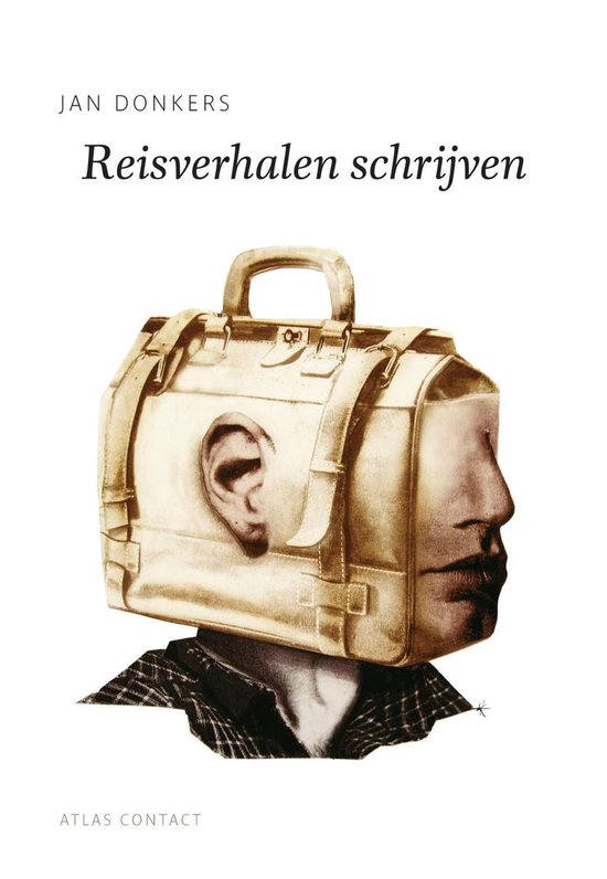 De schrijfbibliotheek - Reisverhalen schrijven