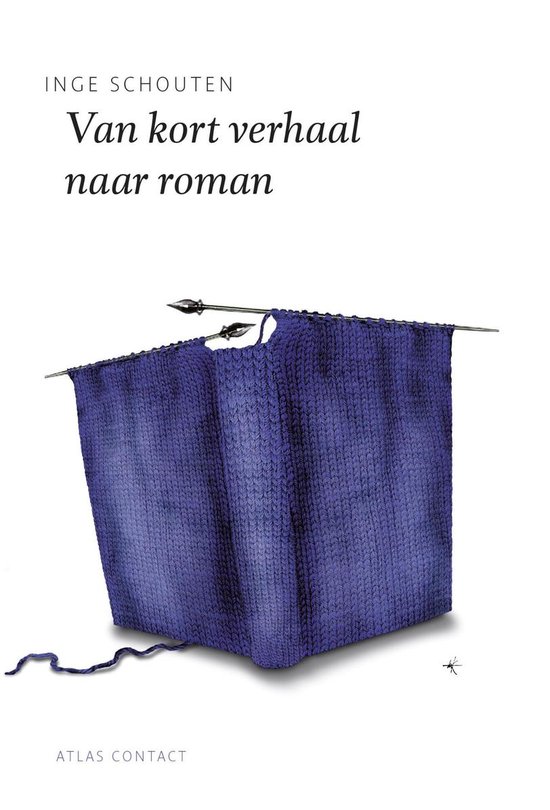 De schrijfbibliotheek - Van kort verhaal naar roman