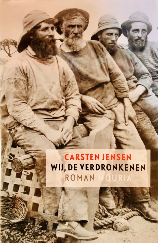 Wij De Verdronkenen