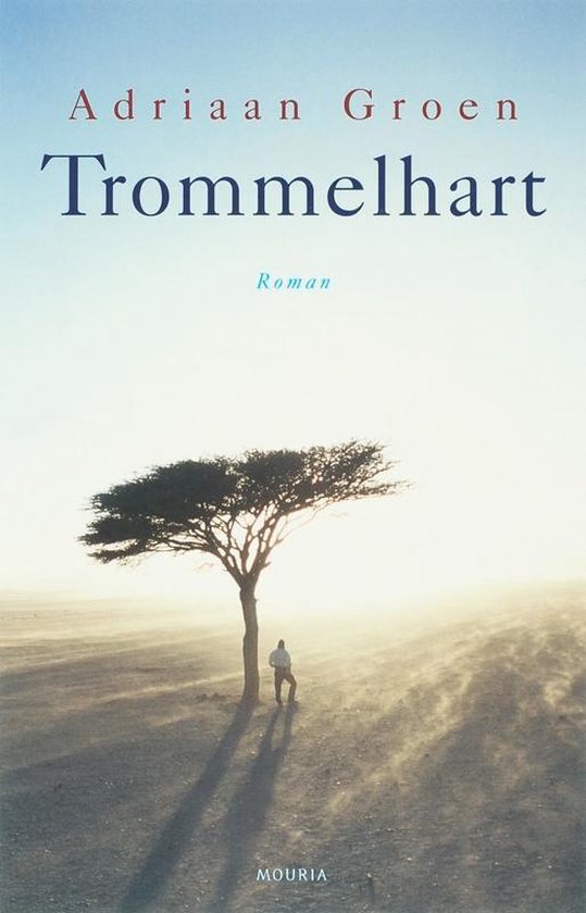 Trommelhart