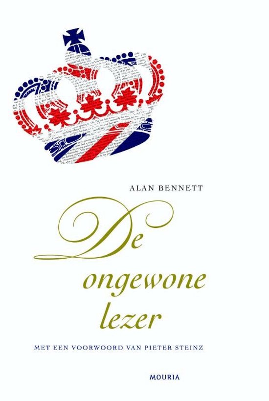 De Ongewone Lezer