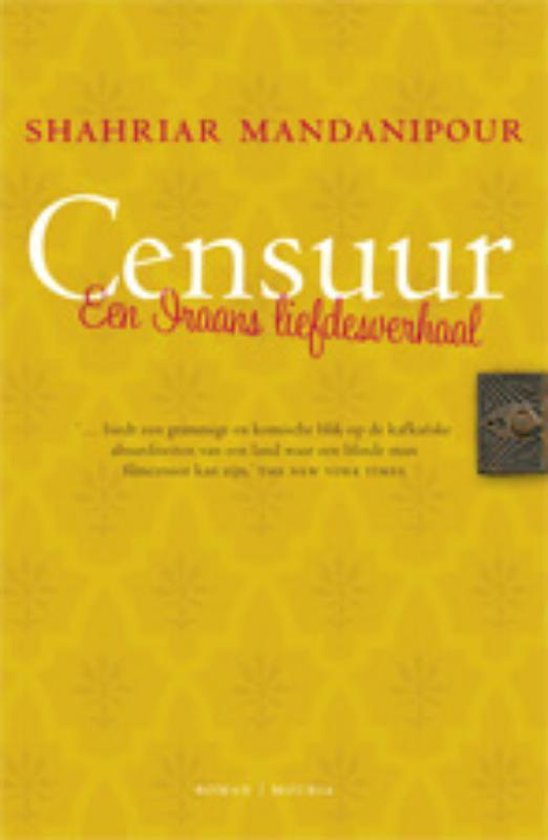 Censuur