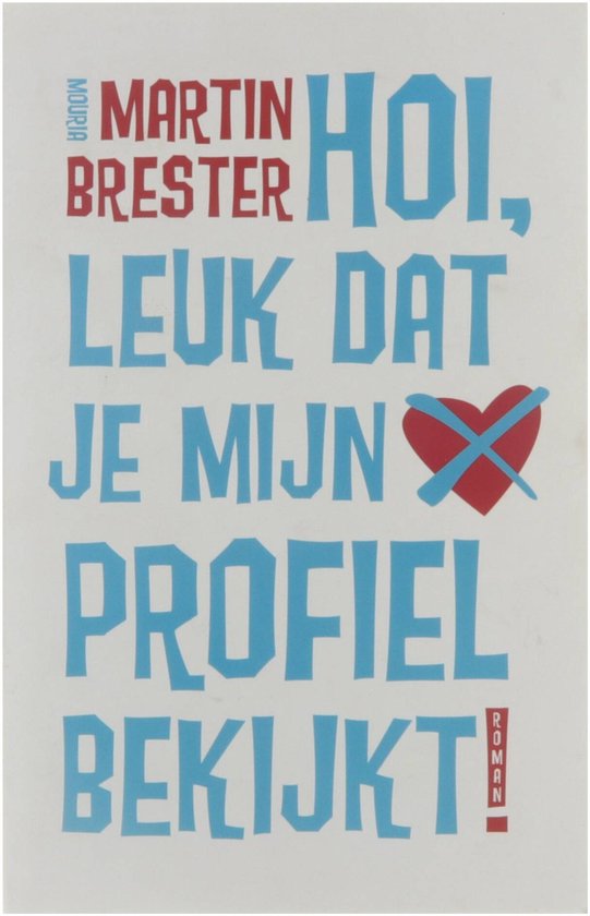 Hoi, Leuk Dat Je Mijn Profiel Bekijkt!