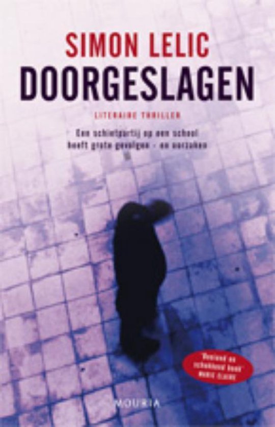 Doorgeslagen