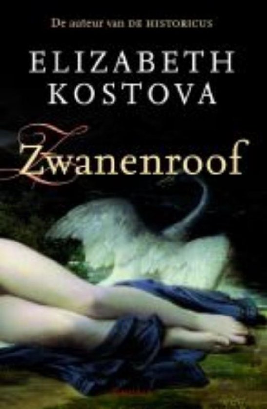 Zwanenroof