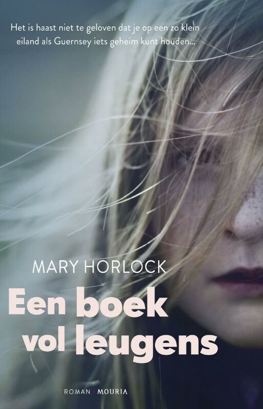 Een boek vol leugens