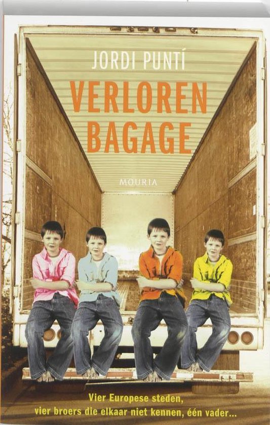 Verloren bagage