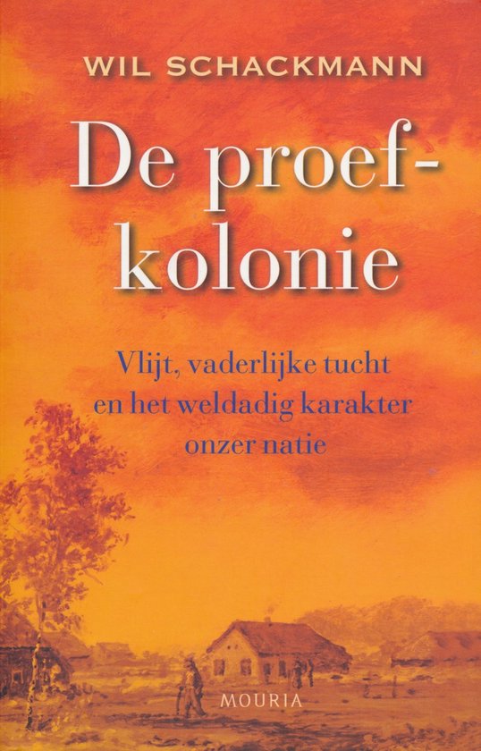 De Proefkolonie