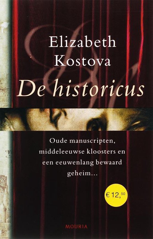 De Historicus