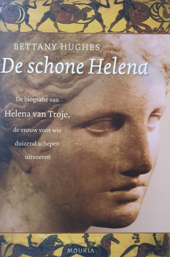 De Schone Helena