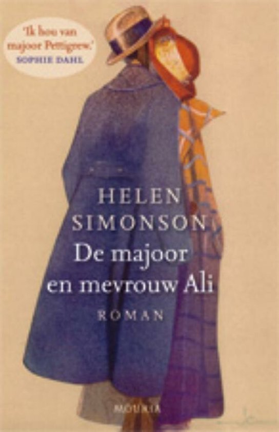 De majoor en mevrouw Ali