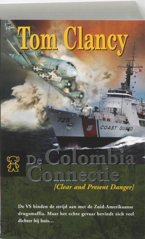 De Columbia Connectie