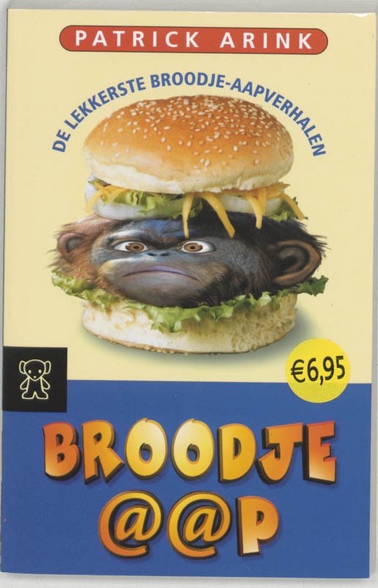 Broodje (A)(A)P