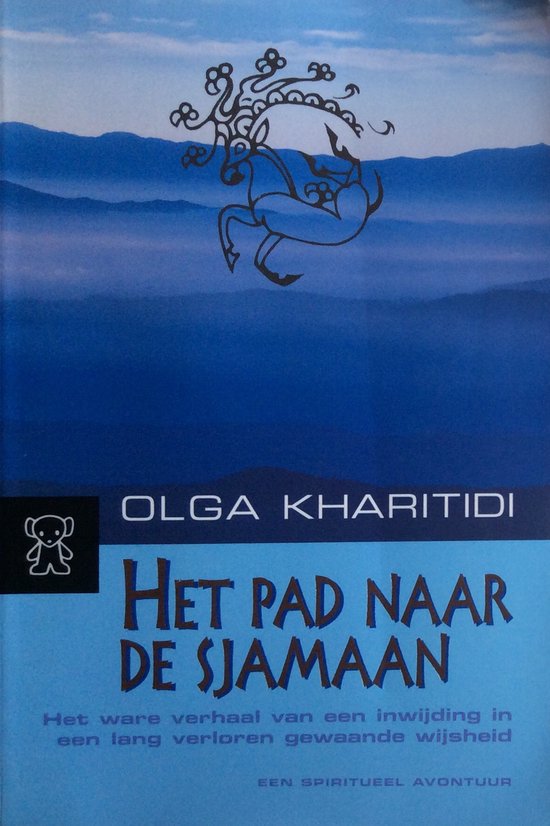 Pad Naar De Sjamaan