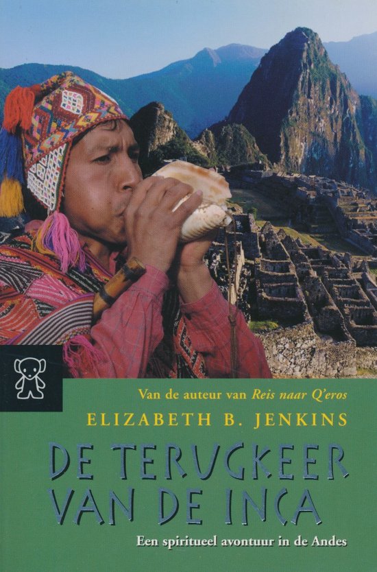 Terugkeer Van De Inca