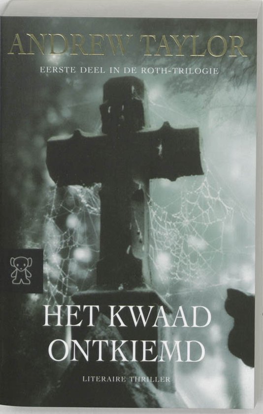 Kwaad Ontkiemd Zb 3131