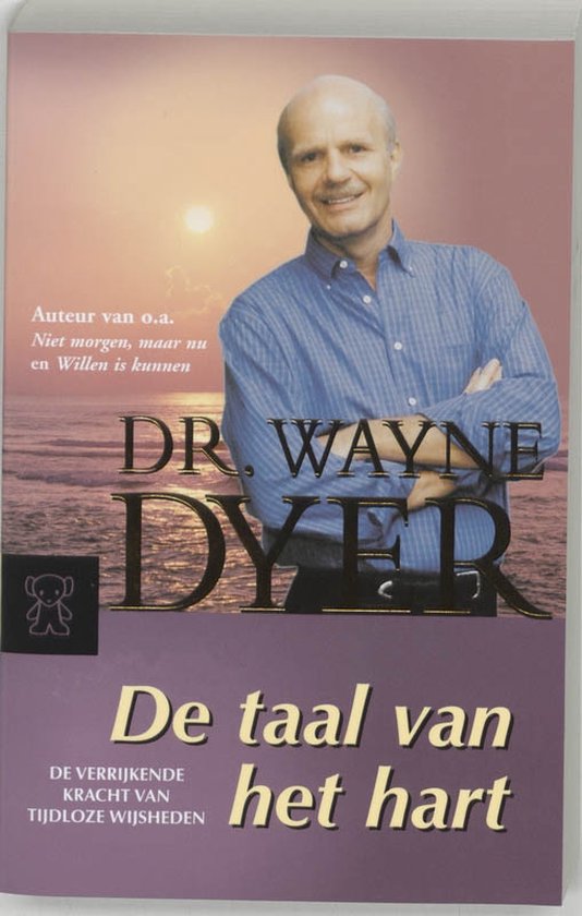 De Taal Van Het Hart