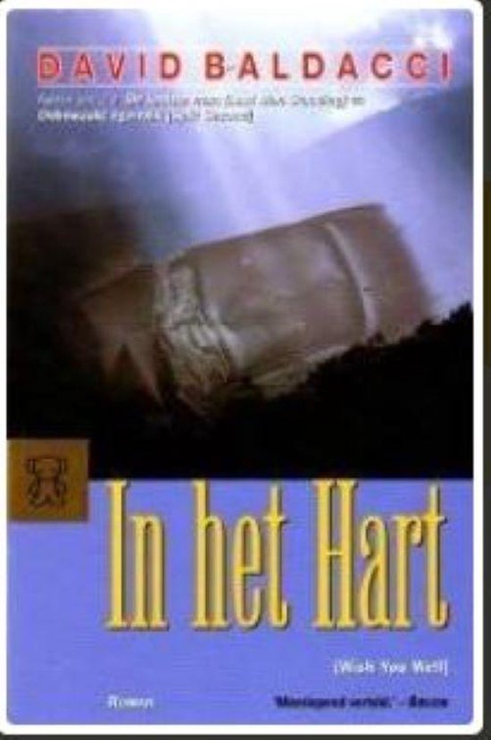 In Het Hart