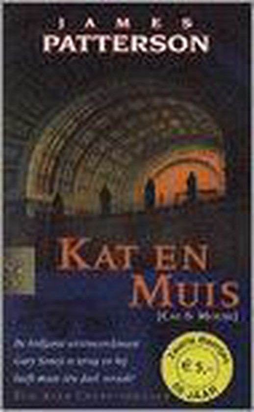 Kat En Muis Zb 2900