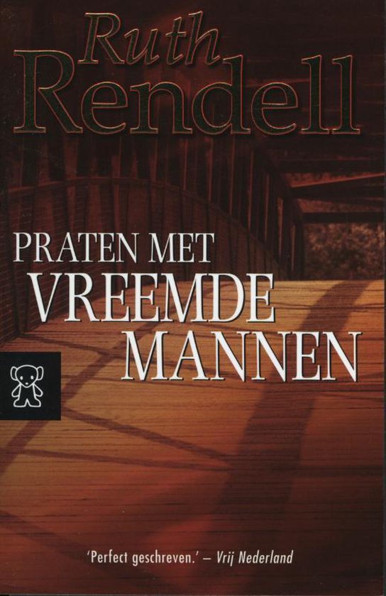 Praten Met Vreemde Mannen