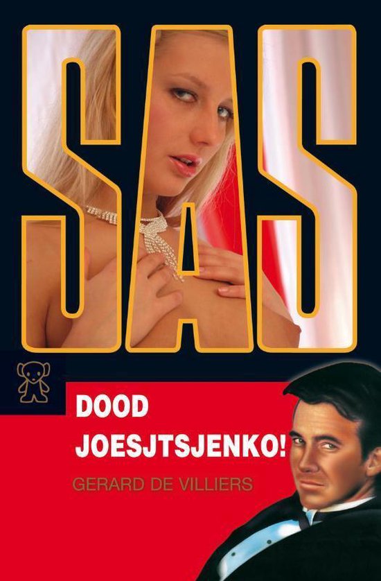 Dood Joesjtsjenko! Zb 3238