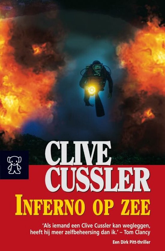 Inferno op zee