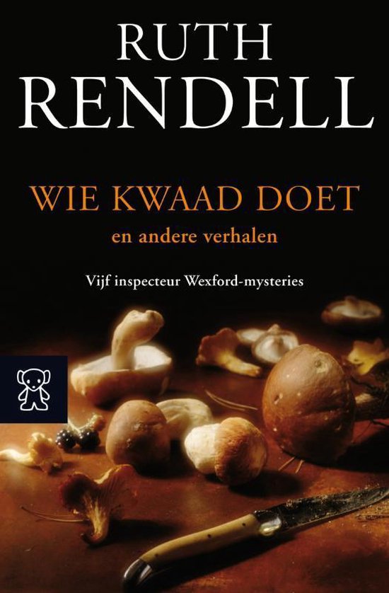 Wie Kwaad Doet