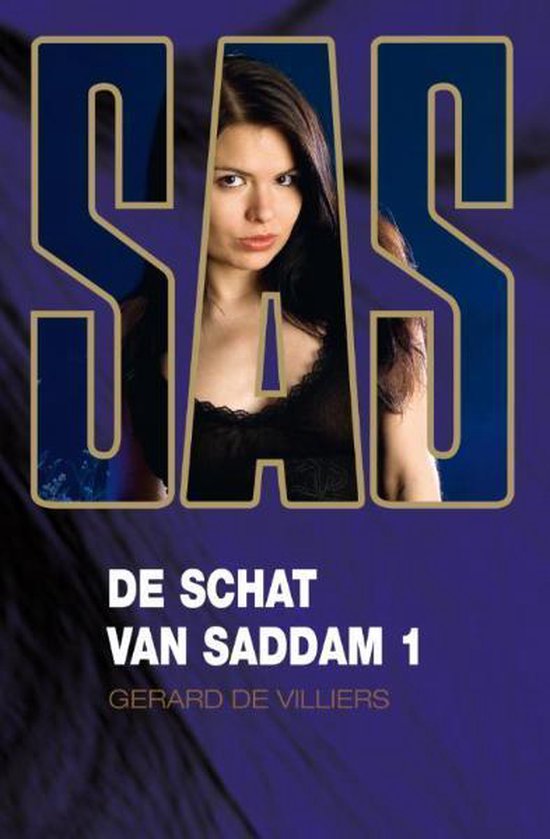 De Schat Van Saddam / 1