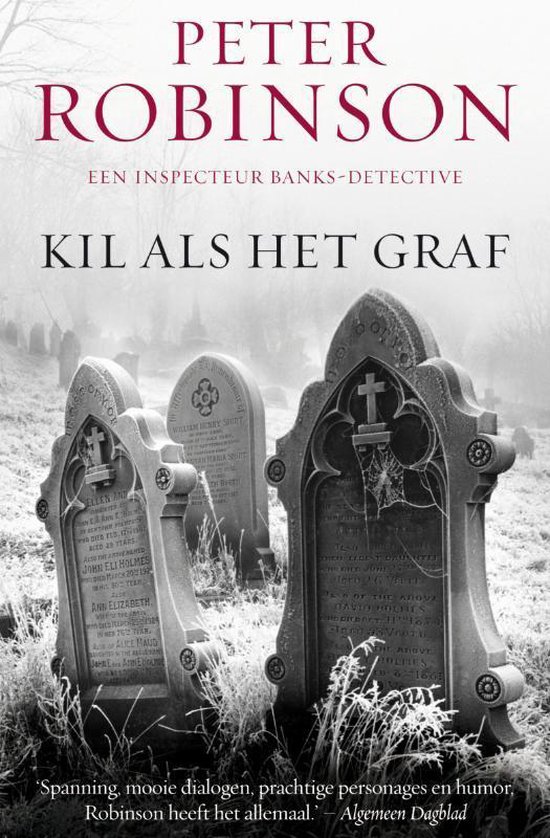 Kil Als Het Graf Zb 3482