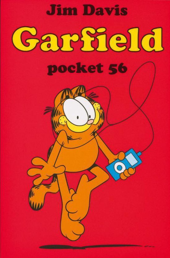 Garfield 56