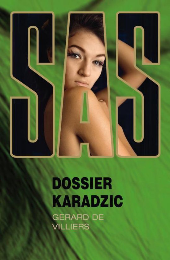 Sas Dossier Karadzic