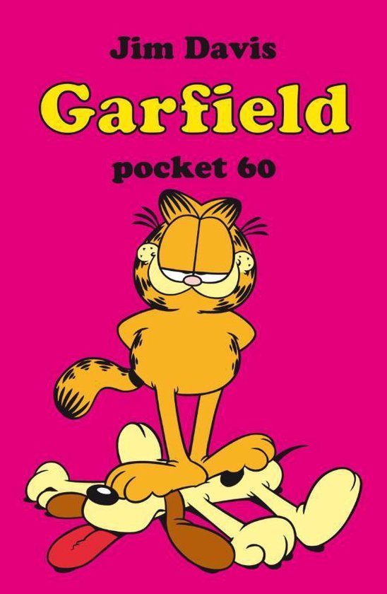 Garfield 60