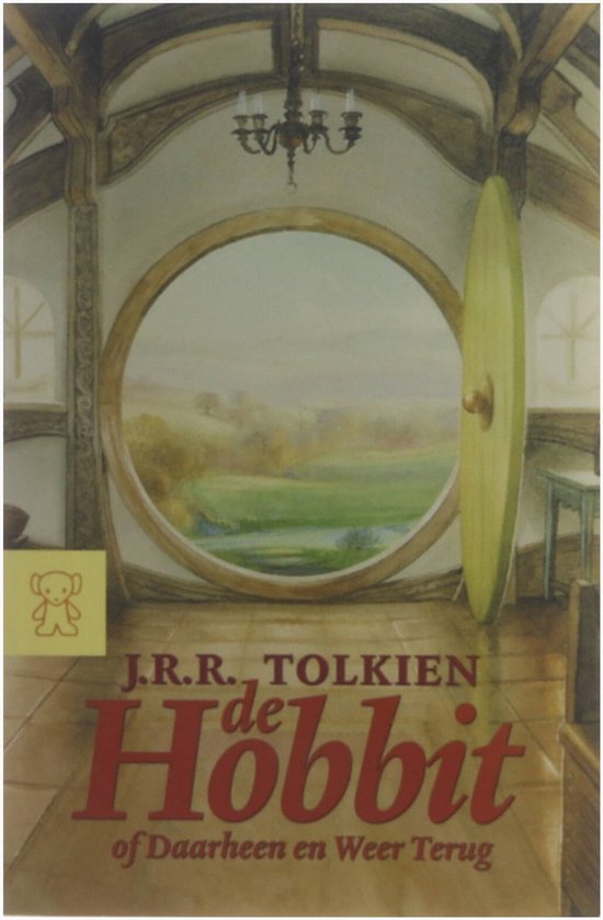 Hobbit Pocketeditie