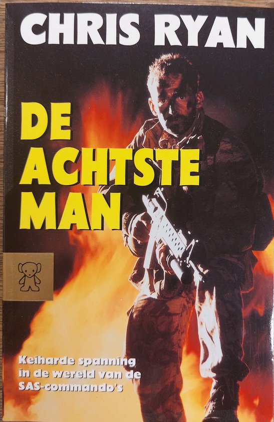 De Achtste Man Zb 3192