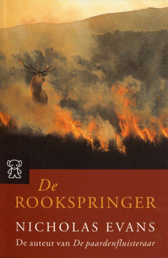 De Rookspringer