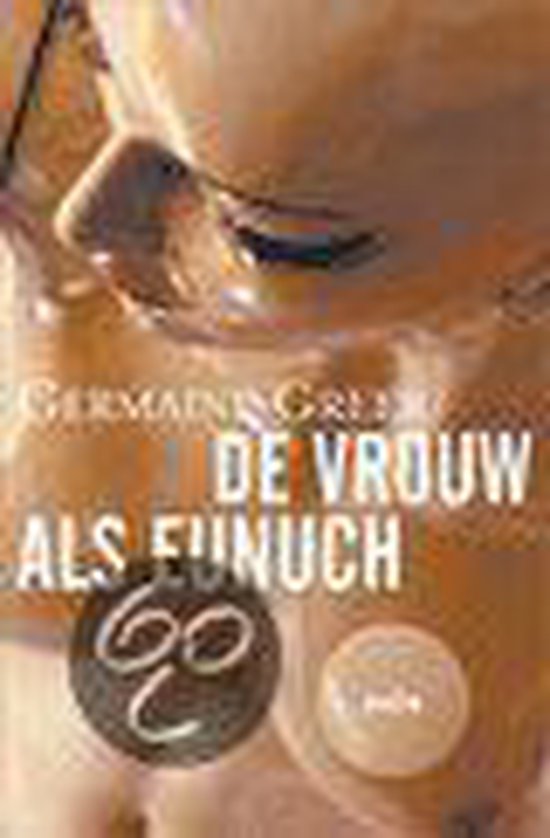 Vrouw Als Eunuch