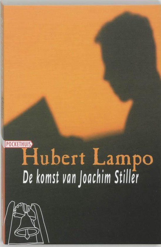 De Komst Van Joachim Stiller