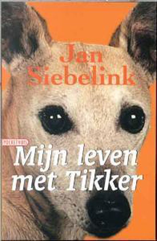 Mijn Leven Met Tikker