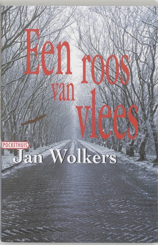 Een Roos Van Vlees