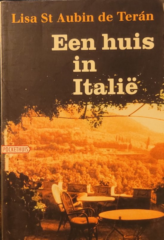 Een huis in Italië