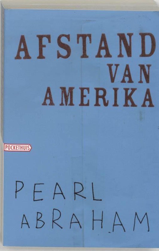 Afstand van Amerika